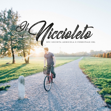 Il-Niccioleto-Title